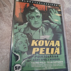 Kovaa Peliä Pohjolassa - DVD - pikkukuva 1