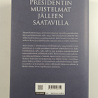Mauno Koivisto : Kaksi kautta 1-2 - pikkukuva 2