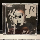 RIHANNA - Rated R cd - pikkukuva 1
