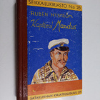 Ruben Nyström : Kapteeni Mandus - pikkukuva 1