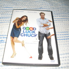 GOOD LUCK CHUCK (Jessica Alba)*** - pikkukuva 1