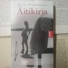 Kaija Juurikkala - Äitikirja (pokkari) - pikkukuva 1