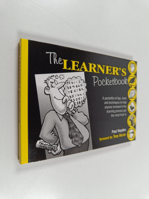 Paul Hayden : The Learner's Pocketbook