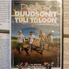 Duudsonit tuli taloon: 1. tuotantokausi (2 DVD) - pikkukuva 1