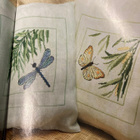 Ristipistolehti Quick & Easy numero 138 + pakkaus - pikkukuva 4