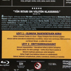 Batman - Yön ritari kahden levyn erikoisjulkaisu ( blu-ray ) - pikkukuva 4
