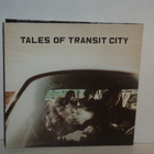 Okta Logue CD Tales Of Transit City - pikkukuva 1
