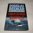 Douglas Reeman Erikoistehtävä Välimerellä -sid - pikkukuva 1