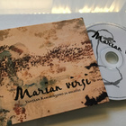 Marian Virsi . Vantaan kamarikuoro ja solistit CD - pikkukuva 1