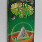 Arthur Charles Clarke : Expedition to Earth - pikkukuva 1