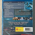 Tron: Perintö (2010) Blu-ray 3D + Blu-ray (UUSI) - pikkukuva 2