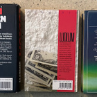[Kirja] 3 x ROBERT LUDLUM - pikkukuva 2