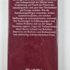 Sibylle Meyer ym. : Von Liebe sprach damals keiner - Fami... - pikkukuva 2