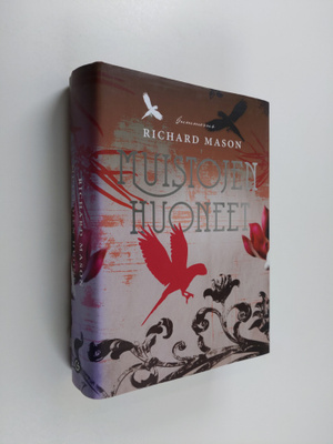 Richard Mason : Muistojen huoneet