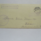 1940 13. KssK. kp kuorella - pikkukuva 1