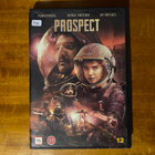 Prospect DVD - pikkukuva 1