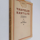 Seth Heikkilä : Taistelun kentiltä : näkemyksiä elämästä - pikkukuva 1