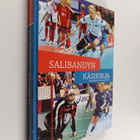 Jouko Mustonen ym. : Salibandyn käsikirja - pikkukuva 1