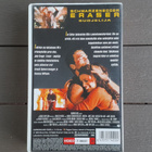 VHS: Eraser / Suojelija (Arnold Schwarzenegger 1996) - pikkukuva 2