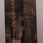 Fjodor Dostojevski - Rikos ja Rangaistus - pikkukuva 2