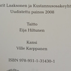 Maarit Laaksonen - Koirarodut Suomessa (sid.) - pikkukuva 3