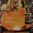 Afrikan kuningatar - African Queen (1951) DVD Suomijulkaisu - pikkukuva 2