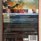 Neill Blomkamp: CHAPPIE (2015) Limited Steelbook (UUSI) - pikkukuva 2