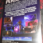 Perseguido (dvd) - pikkukuva 2