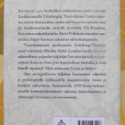 Maritta Lintunen: SATA AURINGONKIERTOA - pikkukuva 2