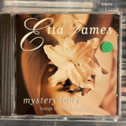 ETTA JAMES - Mystery Lady (Songs Of Billie Holiday) cd - pikkukuva 1