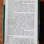 Vintage kirppupeli kirjalito - pikkukuva 3