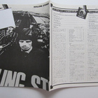 The Rolling Stones Big Hits Japanilainen LP OBI - pikkukuva 4