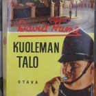 David Hume: Kuoleman talo. 2p. 231 s. - pikkukuva 1