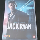 Jack Ryan season three 3DVD - pikkukuva 1
