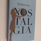 Pauliina Susi : Nostalgia - pikkukuva 1