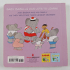 Laurent de Brunhoff : Babar and the New Baby - pikkukuva 2