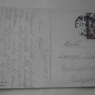 Sodankylä, Vanha kirkko, vanha mv valokuvapk, p. 1955 - pikkukuva 2
