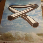 MIKE OLDFIELD TUBULAR BELLS NUOTTIKIRJA - pikkukuva 1
