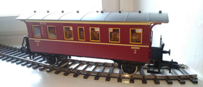 Märklin 5424.1 ( I = 1:32 )