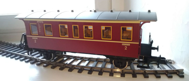 Märklin 5424.1 ( I = 1:32 )