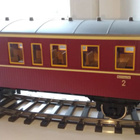 Märklin 5424.1 ( I = 1:32 ) - pikkukuva 1