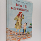 Ulf Stark : Kun äiti karkasi kotoa - pikkukuva 1