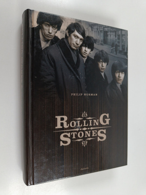 Philip Norman : Rolling Stones