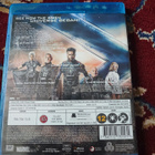 X-Men 3 Film Collection BLU-RAY - pikkukuva 2