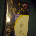 JAAKKO LÖYTTY 30 vuotistaiteilijajuhlakonsertti DVD (Sis.pk) - pikkukuva 3