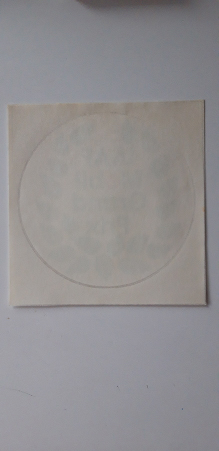 Item image