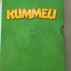 KUMMELI (2 x DVD) ONKO NYT HJUVA FIILIS? 2003 - 2004 - pikkukuva 1