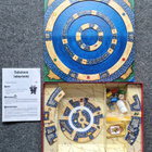 Salainen Labyrintti Lautapeli. 1998 Ravensburger - pikkukuva 2