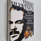 Veikko Huovinen : Hirri ; Hamsterit ; Talvituristi ; Vapa... - pikkukuva 1