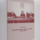 Esa Hassinen : Oikeudenhoitoa Lahden seudulla 1403-1998 - pikkukuva 1